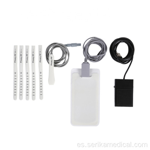 Máquina profesional de RF de apriete vaginal profesional